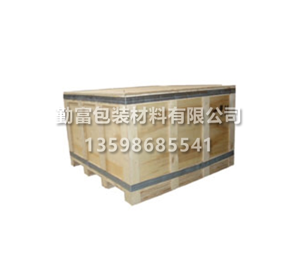包装箱 包装箱