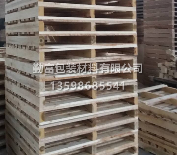 两面进叉木托盘 两面进叉木托盘